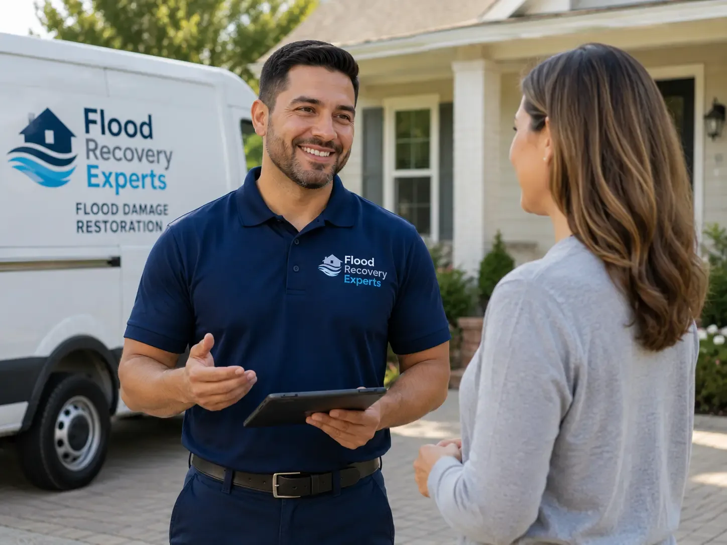 Flood Damage Cleanup Grantville, PA FAQs